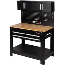 Workstation garage work - 45",
