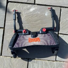 Lascal Buggy Board Maxi Pram