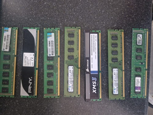 Samsung 4gb ddr3 - samsung,