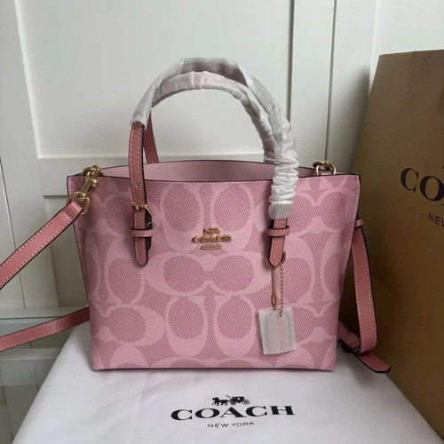 Coach cal50 mollie tote - cal50, 25