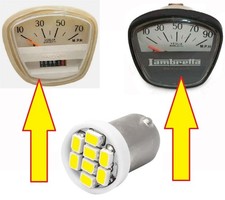 🇬🇧  Lambretta LED