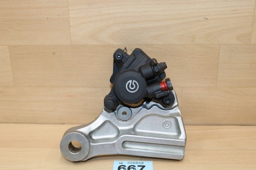 Yamaha 660 brembo rear - 03,