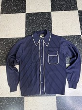 VTG 60s Virany Knit Dagger