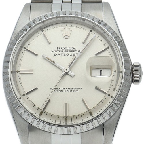Rolex datejust men - rolex,
