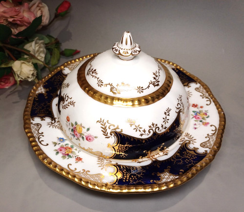 Coalport goode batwin - goode,