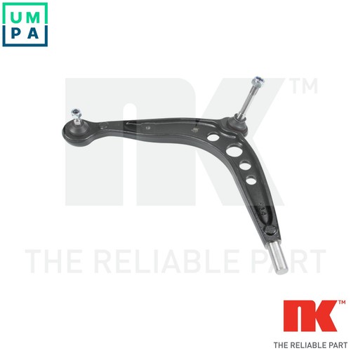 Controltrailing arm wheel - controltrailing,