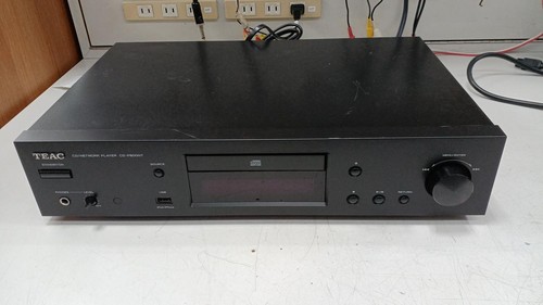 Teac p800nt player - cd-p800nt,