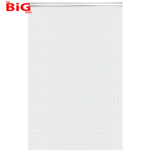 Aluminium chain fly screen for - fly,