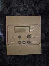 Worcester Bosch CDi Digital