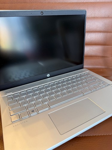 Pavilion laptop - pavilion,