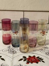 VINTAGE RETRO HARLEQUIN CZECH