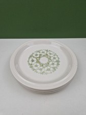 HORNSEA FLEUR 6¾" side plates