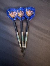 Unicorn T90 90% Tungsten Darts Style 3 25g
