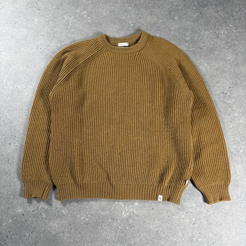 Peregrine jumper mens large - peregrine,