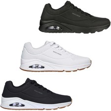 Skechers Mens Uno Stand On Air