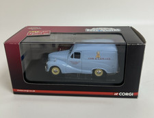 Corgi Drive Time Road Traders