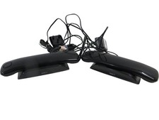 Cordless Phone Set iDECT Loop Lite Plus with Answering Machine Twin Pack