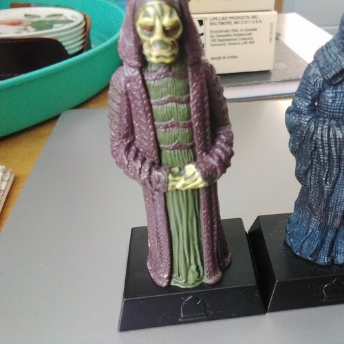 Star wars chess - 4,