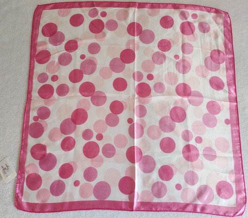 Luxury neck square - luxury, silk