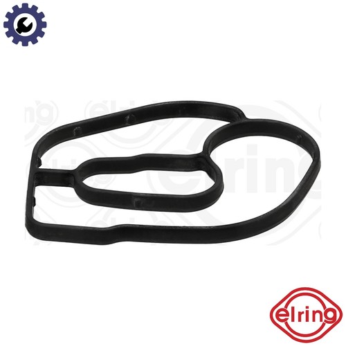 Gasket oil filter housing - oil,