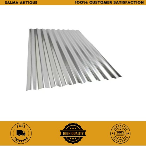3ft galvanized steel - 3ft,