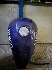 Kymco CK1 Pulsar 125 Fuel Tank