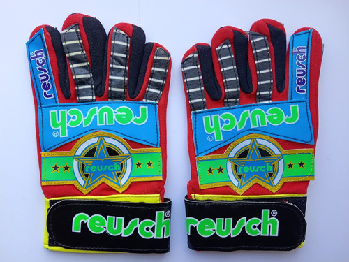 1990 reusch cobra - 1990's,