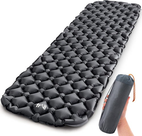 Ultralight inflatable sleeping - ultralight,