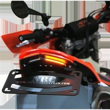 New Rage Cycle Fender