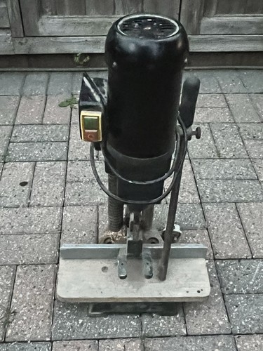 Bench top morticer mortising - morticer,