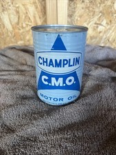 NOS 1950s era CHAMPLIN C.M.O