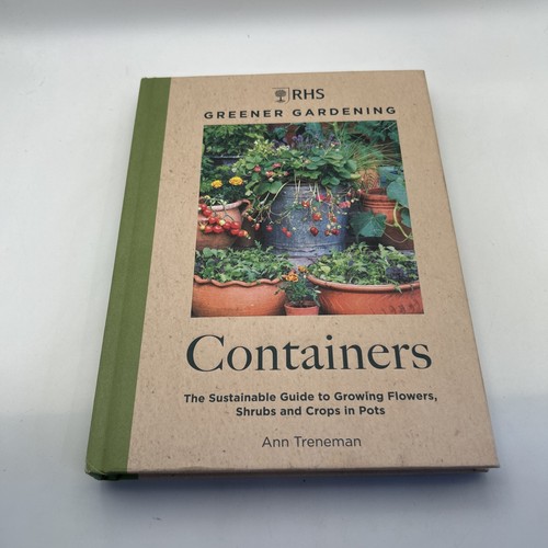 Rhs greener gardening - rhs,