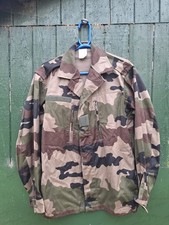 FRENCH FRANCE F2 CE CAMOUFLAGE