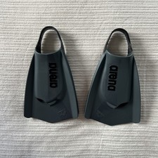 Arena Powerfin Pro II Training