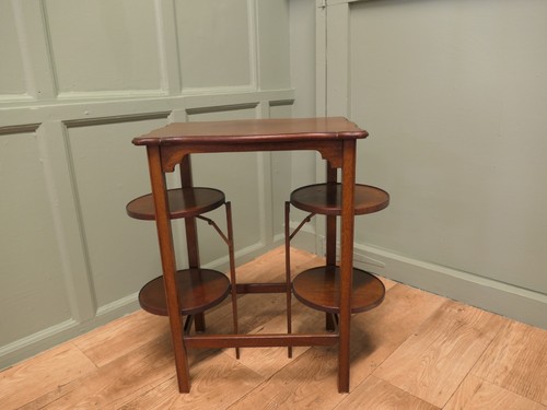 Attractive side table with - table, a