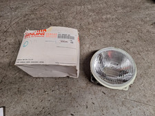 Yamaha FZR 600 3HE - Headlamp