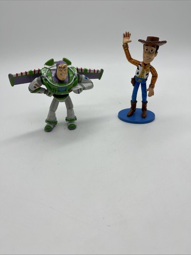 Disney toy story pixar - toy,