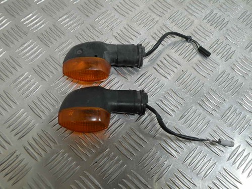 Yamaha tdm 900 rear turn - 900,