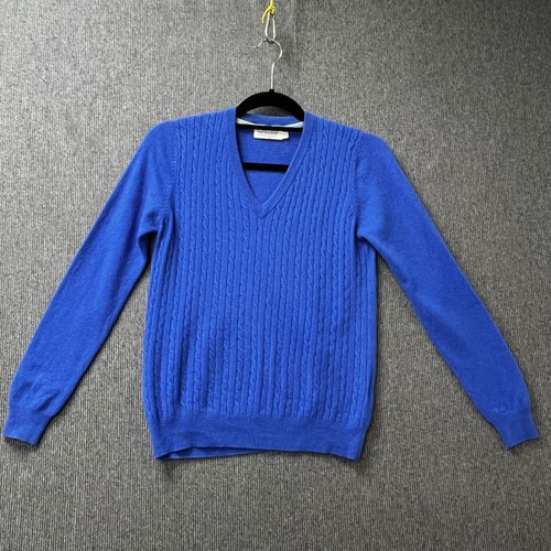 Lochmere 100 cashmere jumper - cashmere,