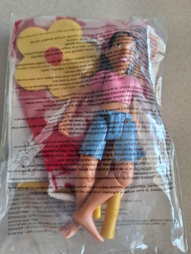 Mcdonalds happy meal disney - meal,