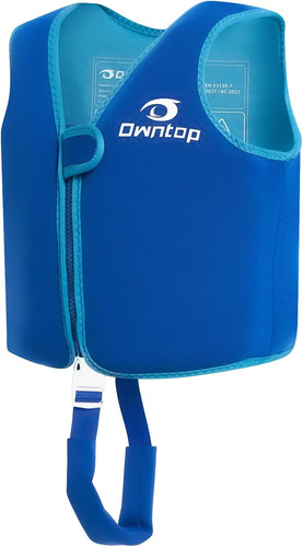 Kids swim vest toddler - swim, -toddler