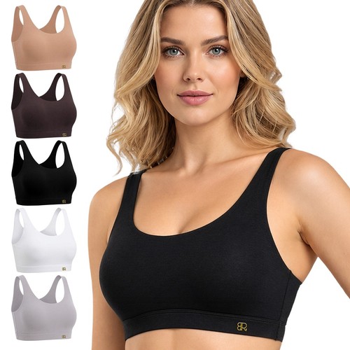 Women sports bra high impact - women,