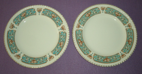Johnson brothers hampton 2 - johnson,
