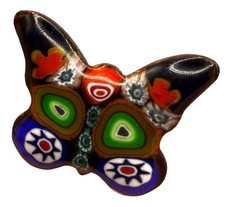 Vintage Venetian Millefiori