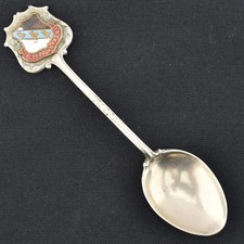 VTG Cleethorpes Silver Plated