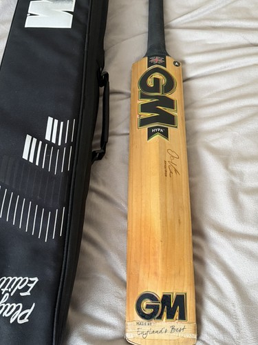 James vince player - gm,
