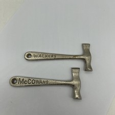 Pair Vintage Walkers  McCowans