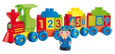 Jouets Ecoiffier - Loco