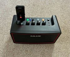 Nux mighty air - air, wireless