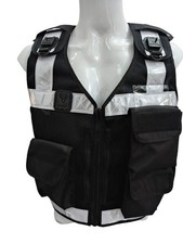 Protective security black one - black,